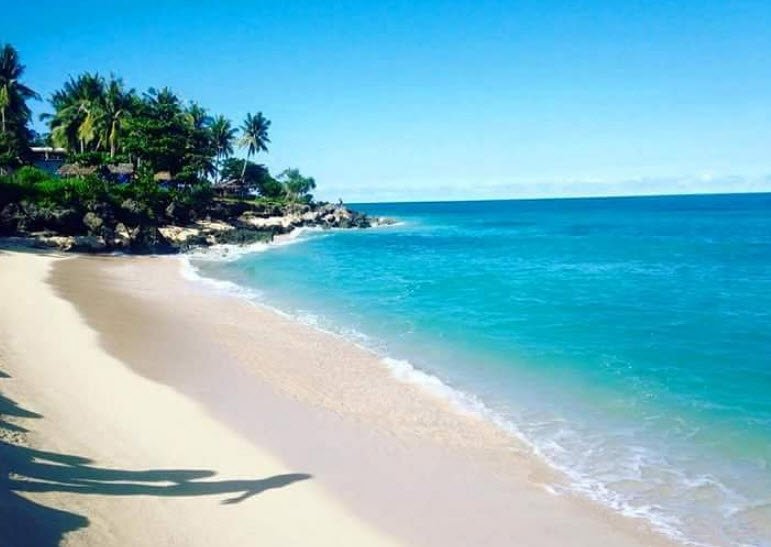 Patar Beach, Philippines , Philippines
